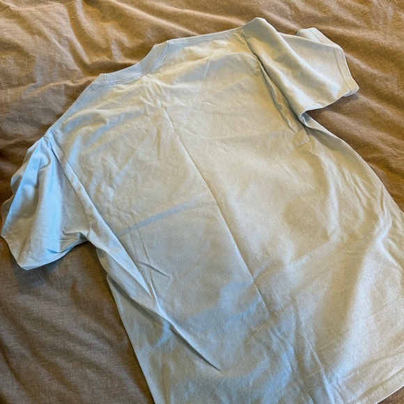 CIVIL REGIME tshirt - Picture 3 of 3